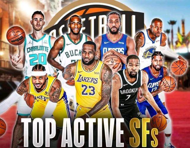 場NBA常