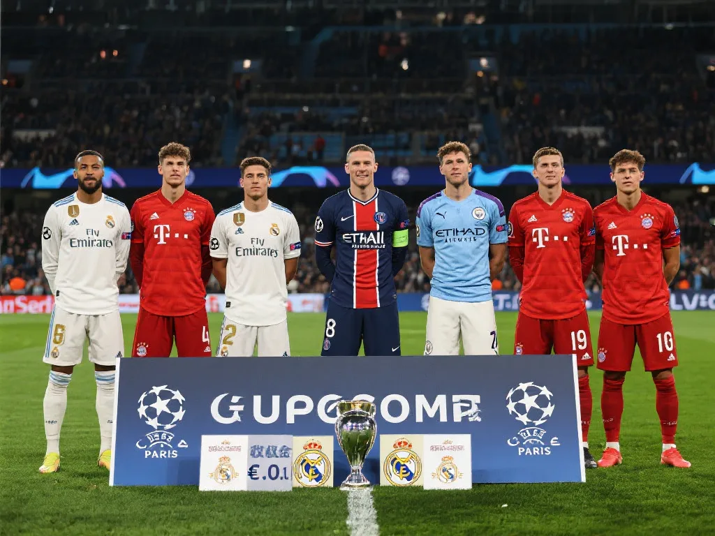 1-0！1-0！意甲2强欧冠一夜全胜：国米差1分出线.