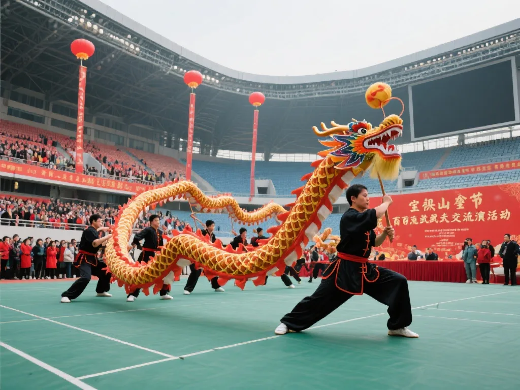 术调整