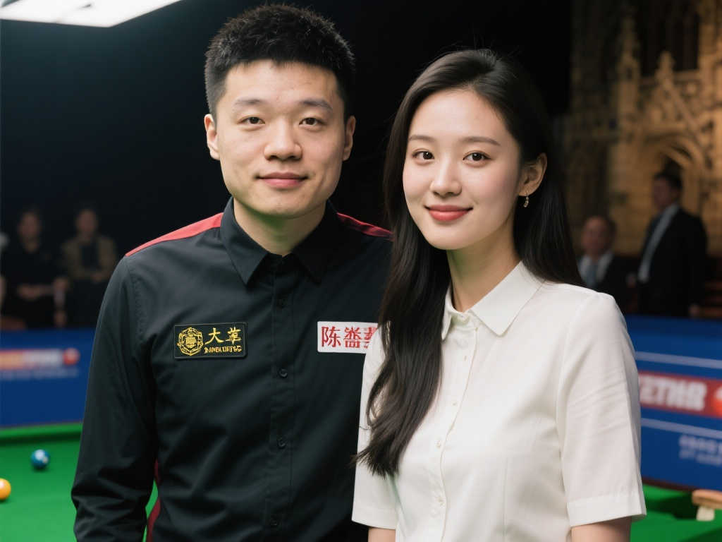 他会认真总