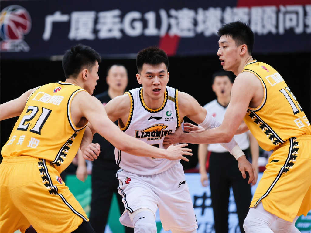 下了一段令